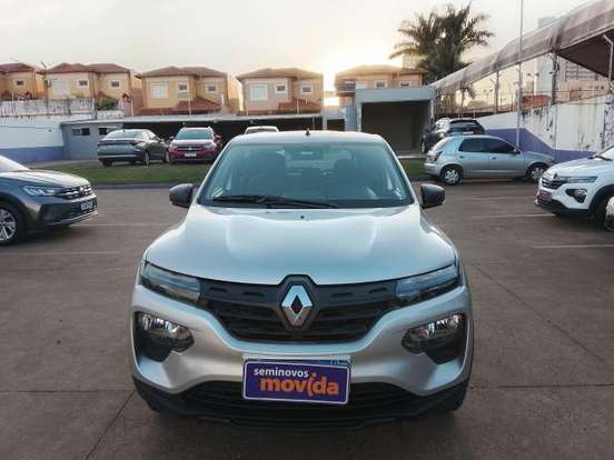 RENAULT-KWID-2024
