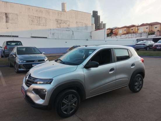 RENAULT-KWID-2024