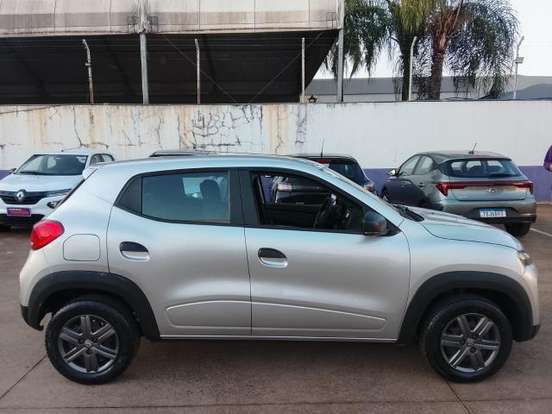RENAULT-KWID-1.0 12V SCE FLEX ZEN MANUAL RENAULT-KWID-2024