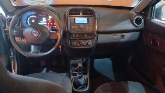 RENAULT-KWID-2024