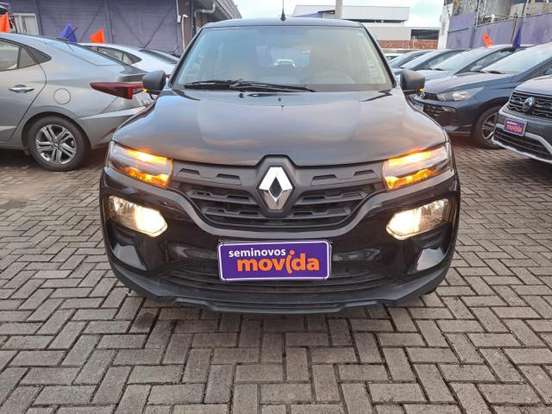 RENAULT-KWID-1.0 12V SCE FLEX ZEN MANUAL RENAULT-KWID-2025