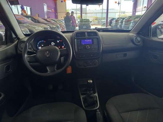 RENAULT-KWID-2024