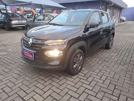 RENAULT-KWID-1.0 12V SCE FLEX ZEN MANUAL RENAULT-KWID-2025