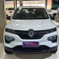 RENAULT KWID 1.0 12V SCE FLEX ZEN MANUAL RENAULT KWID 1.0 12V SCE FLEX ZEN MANUAL