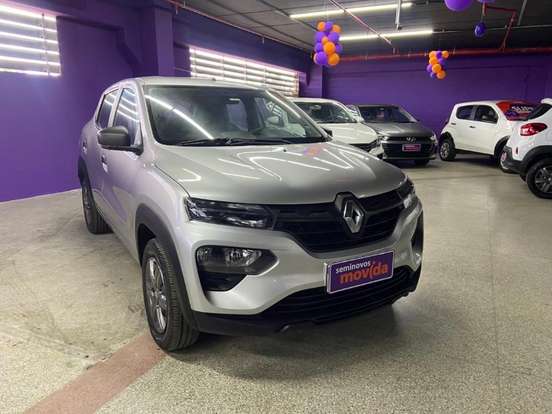RENAULT-KWID-2024
