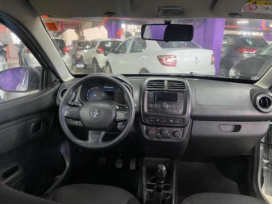 RENAULT-KWID-2024