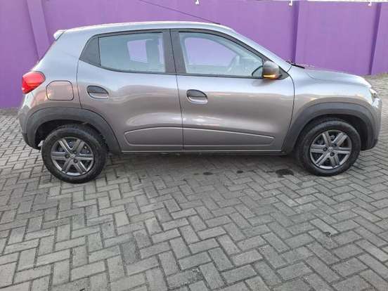 RENAULT-KWID-2025