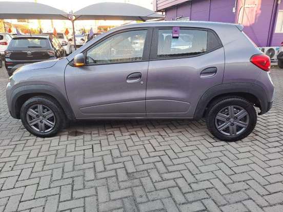 RENAULT-KWID-1.0 12V SCE FLEX ZEN MANUAL RENAULT-KWID-2025