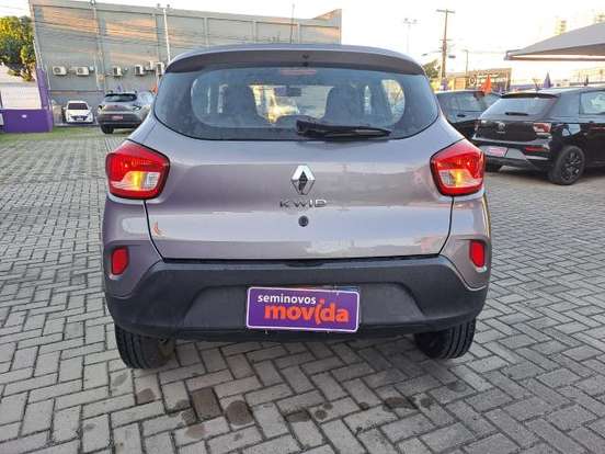 RENAULT-KWID-2025