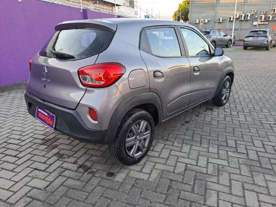 RENAULT-KWID-2025