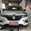 RENAULT KWID 1.0 12V SCE FLEX ZEN MANUAL RENAULT KWID 1.0 12V SCE FLEX ZEN MANUAL