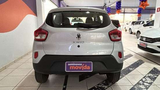 RENAULT-KWID-2024
