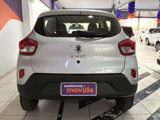 RENAULT-KWID-1.0 12V SCE FLEX ZEN MANUAL RENAULT-KWID-2024