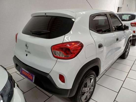 RENAULT-KWID-1.0 12V SCE FLEX ZEN MANUAL RENAULT-KWID-2024