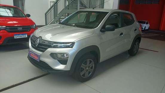 RENAULT-KWID-1.0 12V SCE FLEX ZEN MANUAL RENAULT-KWID-2024