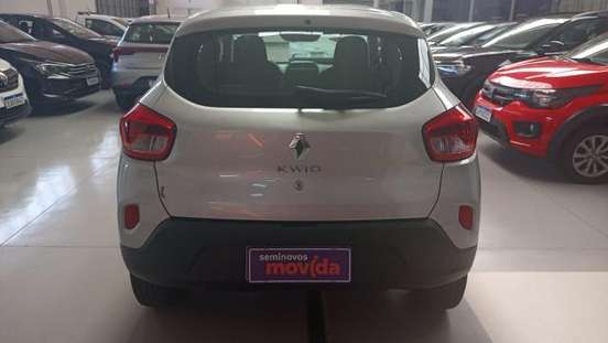 RENAULT-KWID-1.0 12V SCE FLEX ZEN MANUAL RENAULT-KWID-2024