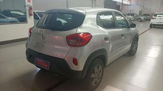 RENAULT-KWID-2024
