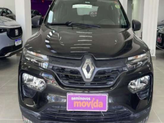RENAULT-KWID-1.0 12V SCE FLEX ZEN MANUAL RENAULT-KWID-2024