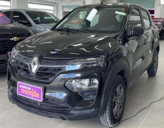 RENAULT-KWID-2024