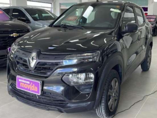 RENAULT-KWID-1.0 12V SCE FLEX ZEN MANUAL RENAULT-KWID-2024