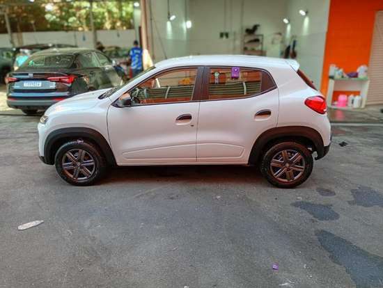 RENAULT-KWID-1.0 12V SCE FLEX ZEN MANUAL RENAULT-KWID-2024