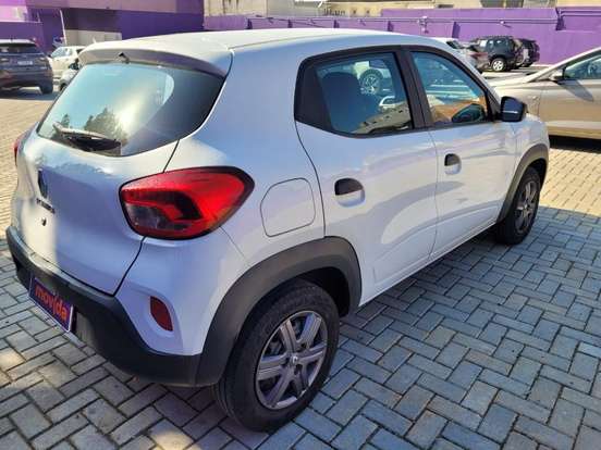 RENAULT-KWID-1.0 12V SCE FLEX ZEN MANUAL RENAULT-KWID-2024