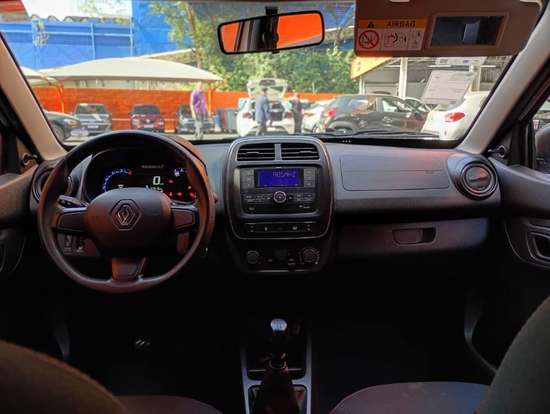 RENAULT-KWID-2024