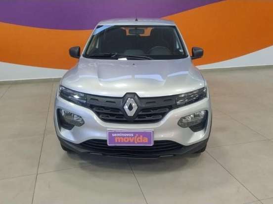 RENAULT-KWID-1.0 12V SCE FLEX ZEN MANUAL RENAULT-KWID-2024