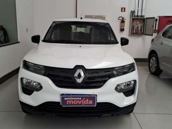 RENAULT-KWID-1.0 12V SCE FLEX ZEN MANUAL RENAULT-KWID-2024