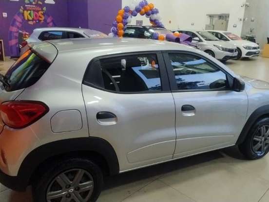 RENAULT-KWID-1.0 12V SCE FLEX ZEN MANUAL RENAULT-KWID-2024