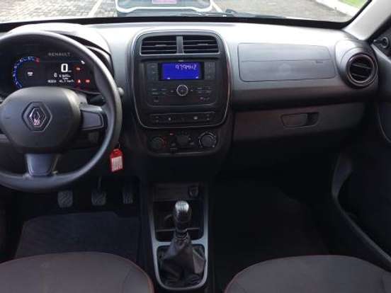 RENAULT-KWID-1.0 12V SCE FLEX ZEN MANUAL RENAULT-KWID-2024