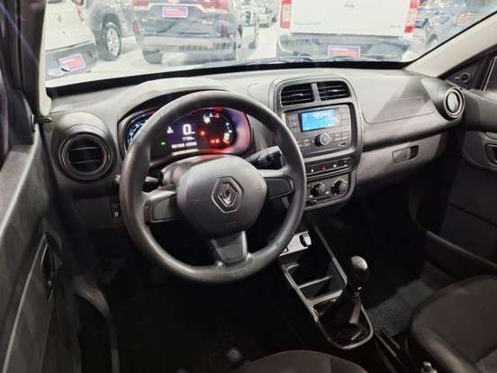 RENAULT-KWID-2024