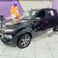 RENAULT KWID 1.0 12V SCE FLEX ZEN MANUAL RENAULT KWID 1.0 12V SCE FLEX ZEN MANUAL