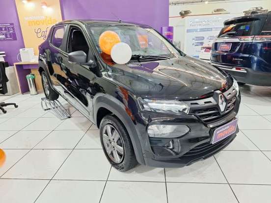 RENAULT-KWID-2025