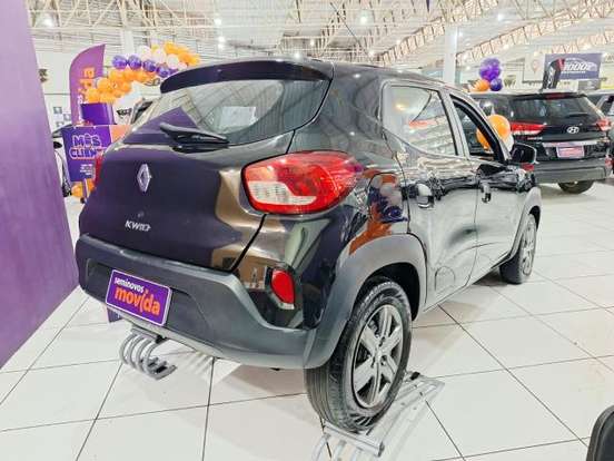 RENAULT-KWID-2025