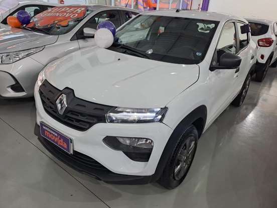RENAULT-KWID-2024