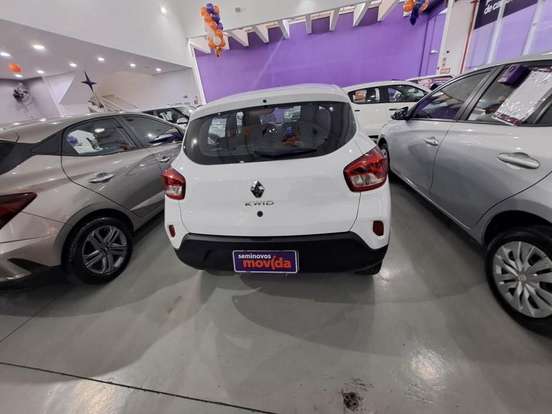 RENAULT-KWID-2024