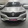 RENAULT KWID 1.0 12V SCE FLEX ZEN MANUAL RENAULT KWID 1.0 12V SCE FLEX ZEN MANUAL