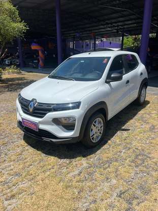 RENAULT-KWID-2025