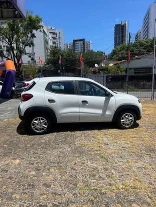 RENAULT-KWID-2025