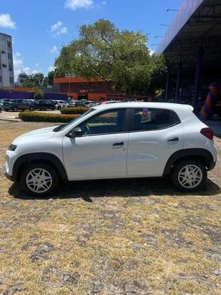 RENAULT-KWID-2025