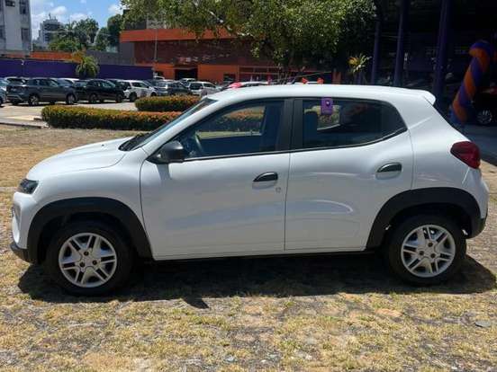 RENAULT-KWID-1.0 12V SCE FLEX ZEN MANUAL RENAULT-KWID-2025