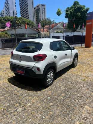 RENAULT-KWID-1.0 12V SCE FLEX ZEN MANUAL RENAULT-KWID-2025