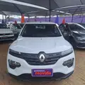 RENAULT KWID 1.0 12V SCE FLEX ZEN MANUAL RENAULT KWID 1.0 12V SCE FLEX ZEN MANUAL