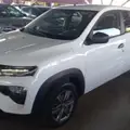 RENAULT KWID 1.0 12V SCE FLEX ZEN MANUAL RENAULT KWID 1.0 12V SCE FLEX ZEN MANUAL