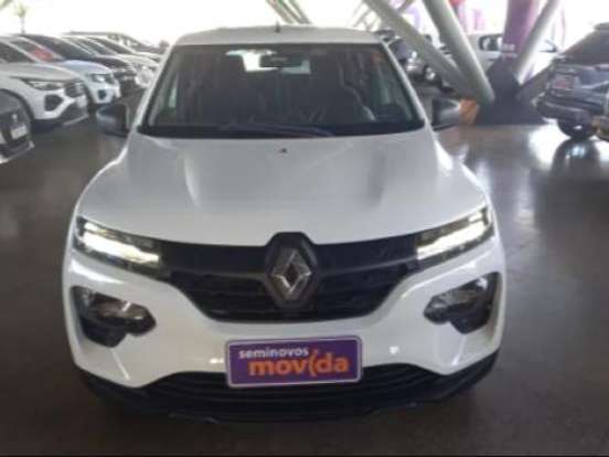 RENAULT-KWID-1.0 12V SCE FLEX ZEN MANUAL RENAULT-KWID-2024
