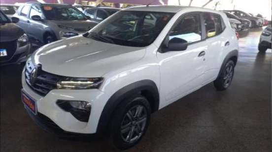 RENAULT-KWID-2024