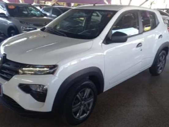 RENAULT-KWID-1.0 12V SCE FLEX ZEN MANUAL RENAULT-KWID-2024