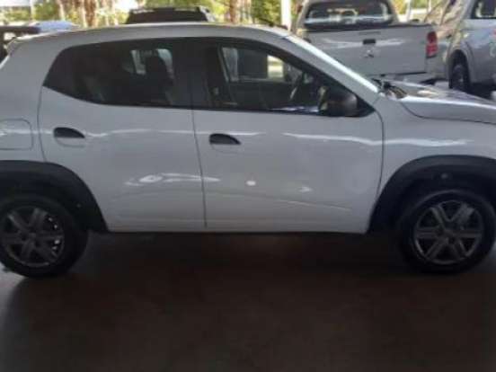 RENAULT-KWID-1.0 12V SCE FLEX ZEN MANUAL RENAULT-KWID-2024
