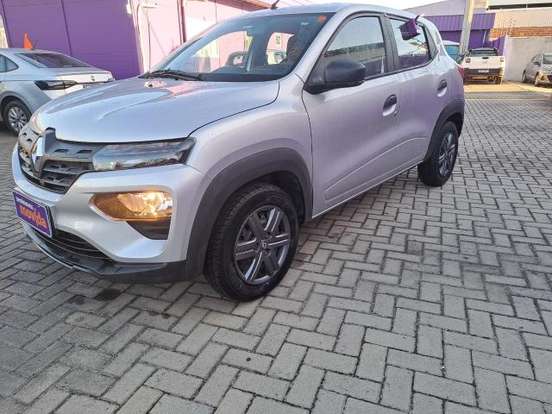 RENAULT-KWID-2025